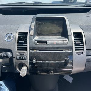 2007 Toyota PRIUS BASE thumbnail 36