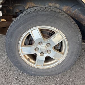 2006 JEEP GRAND CHEROKEE LAREDO 缩略图 19