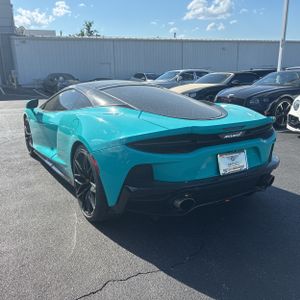 MCLAREN GT BASE 2D COUPE - 4