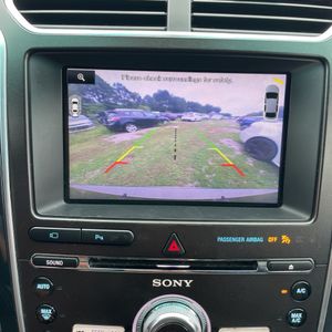 2016 FORD EXPLORER LIMITED — миниатюра 39