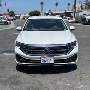 2023 Volkswagen JETTA S 缩略图 14