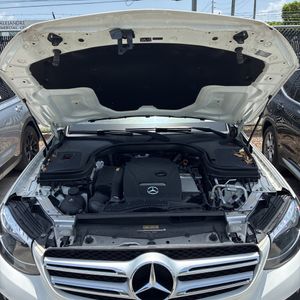 2019 Mercedes-BENZ GLC 缩略图 40