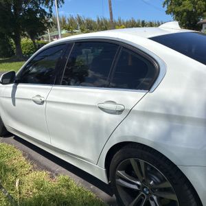 BMW 3 SERIES 330I - 6