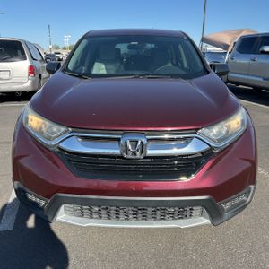 2018 Honda CR-V LX — миниатюра 14