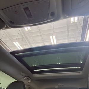 2018 Nissan ROGUE SL — миниатюра 36