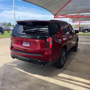 CHEVROLET TAHOE Z71 - 8