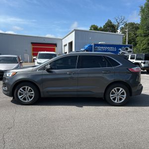 FORD EDGE SEL - 3