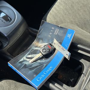 2010 Honda CIVIC EX thumbnail 47