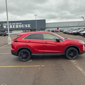 MITSUBISHI ECLIPSE CROSS LE S-AWC - 10