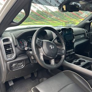 صورة مصغرة 37 لـ 2024 RAM 2500 LARAMIE