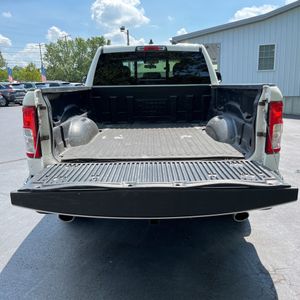 2019 RAM 1500 BIG HORN — миниатюра 42
