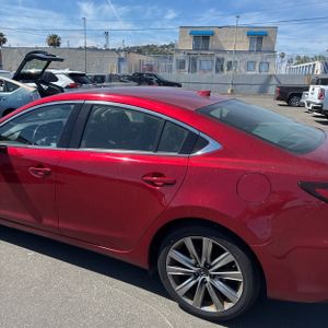 MAZDA MAZDA6 GRAND TOURING RESERVE - 6