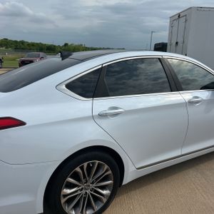 HYUNDAI GENESIS 3.8L - 9