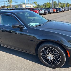صورة مصغرة 13 لـ 2017 Chrysler 300 LIMITED