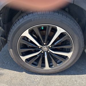 2021 Toyota HIGHLANDER XSE 缩略图 19