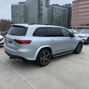 MERCEDES-BENZ GLS - 8