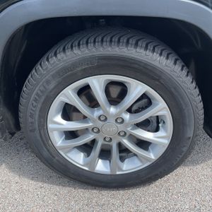 صورة مصغرة 20 لـ 2019 JEEP CHEROKEE LATITUDE