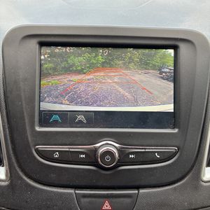 2016 Chevrolet MALIBU LS — миниатюра 38