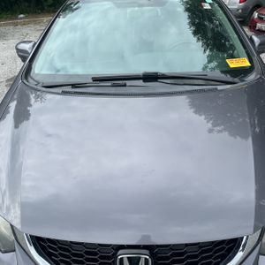 صورة مصغرة 15 لـ 2015 Honda CIVIC EX-L