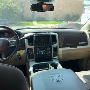 2017 RAM 3500 BIG HORN 照片 36