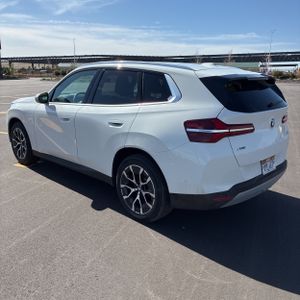 BMW X3 30 XDRIVE - 5