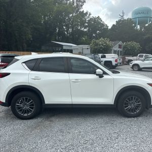 صورة 10 لـ 2020 Mazda CX-5 SPORT