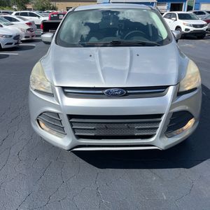 صورة 55 لـ 2013 FORD ESCAPE SE