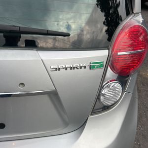 2015 Chevrolet SPARK EV 2LT — миниатюра 23