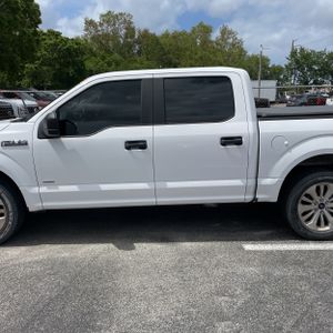 FORD F150 XL - 4