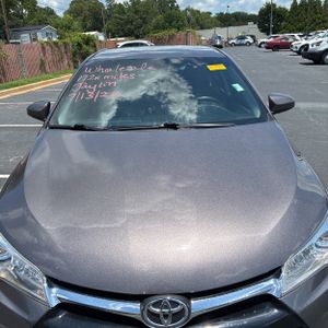 2015 Toyota CAMRY SE thumbnail 15
