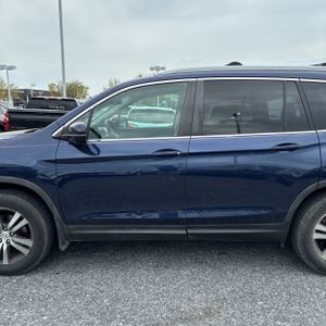 HONDA PILOT EX-L - 4