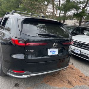 MAZDA CX-90 3.3 TURBO PREMIUM - 7
