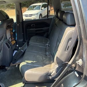 2006 Honda PILOT EX-L — фото 33