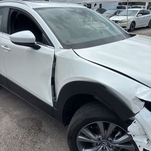 2025 Mazda CX-30 2.5 S PREFERRED — миниатюра 57