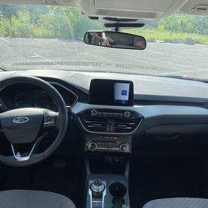 2022 FORD ESCAPE SE 缩略图 36
