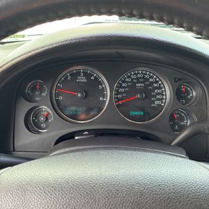 صورة مصغرة 35 لـ 2010 Chevrolet SILVERADO 1500 LTZ
