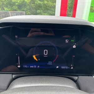 2025 Chevrolet TRAILBLAZER LT thumbnail 39