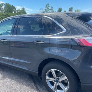 2021 FORD EDGE SEL 照片 6