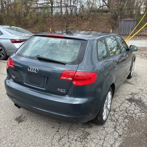 AUDI A3 BASE - 8