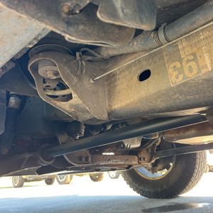 2011 Chevrolet SILVERADO 2500HD LTZ 缩略图 28