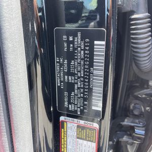 صورة مصغرة 51 لـ 2024 KIA K5 GT-LINE