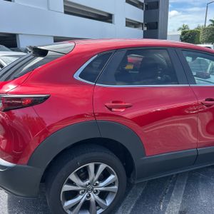 2021 Mazda CX-30 SELECT 照片 9