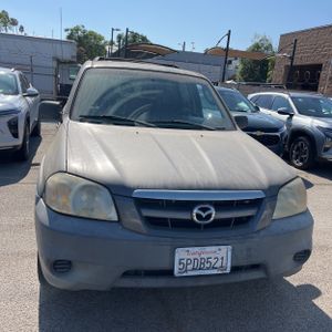 2005 Mazda TRIBUTE I — миниатюра 14