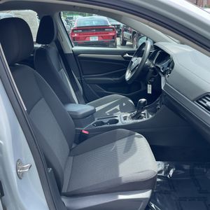 2019 Volkswagen JETTA S 缩略图 33