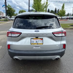 FORD ESCAPE SE - 7