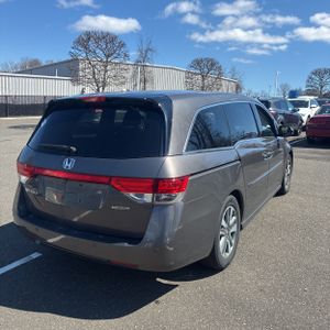 HONDA ODYSSEY TOURING - 8