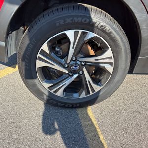 2024 Subaru CROSSTREK PREMIUM photo 19