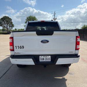 FORD F-150 XL - 6