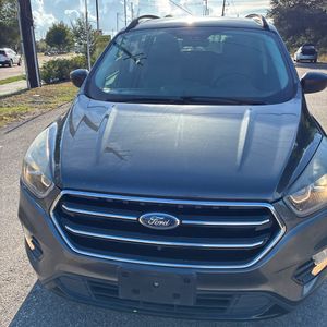 2018 FORD ESCAPE SE 缩略图 56