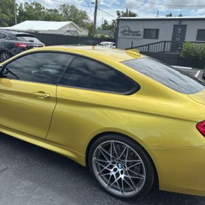 BMW M4 BASE - 6